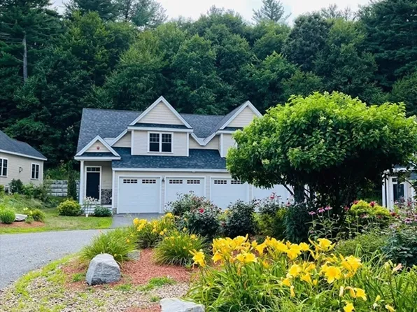 6-6B Trail Ridge Way #6B, Harvard, MA 01451