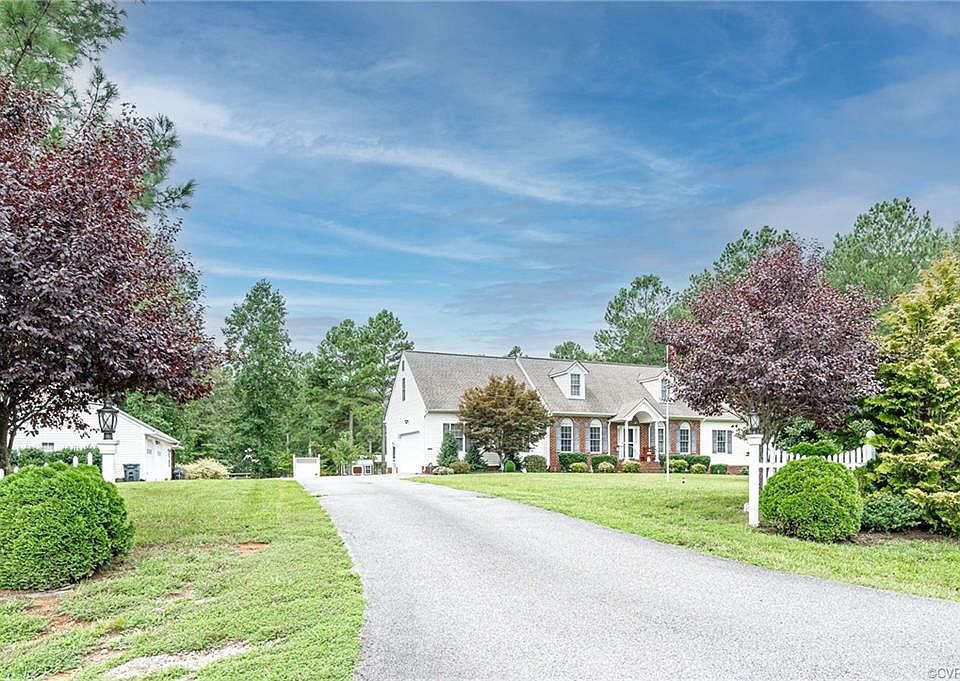 7868 Stonewall Pl, Amelia Court House, VA 23002 Zillow