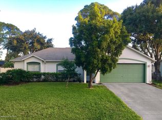 1534 Healey St NW, Palm Bay, FL 32907