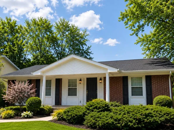 8201 Hickory Ave, Gary, IN 46403