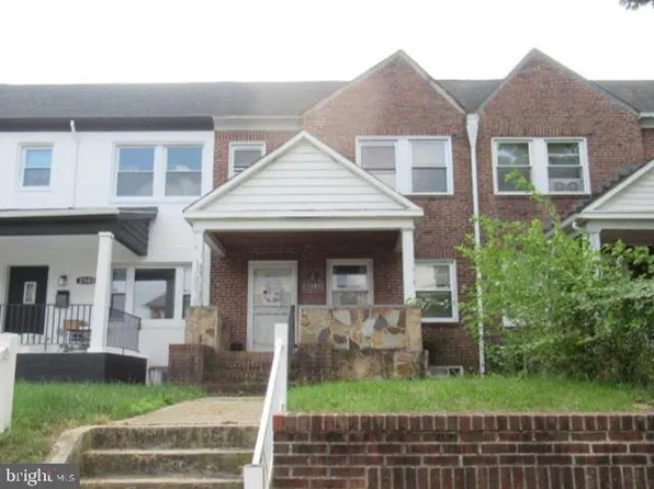2505 Loyola Southway, Baltimore, MD 21215