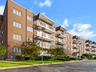 400 E Dundee Rd APT 408, Buffalo Grove, IL, 60089