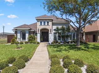 3512 Cornell Ave, McAllen, TX 78504