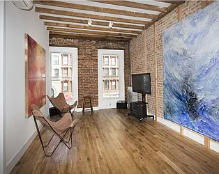 Rented by Nolita Group