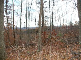 Lakeshore Dr, Rutledge, TN 37861