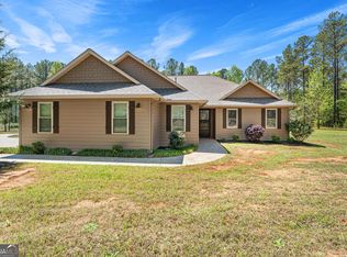 616 Dairy Farm Rd, Fair Play, SC 29643