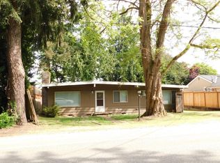 16536 Bothell Way NE, Lake Forest Park, WA 98155