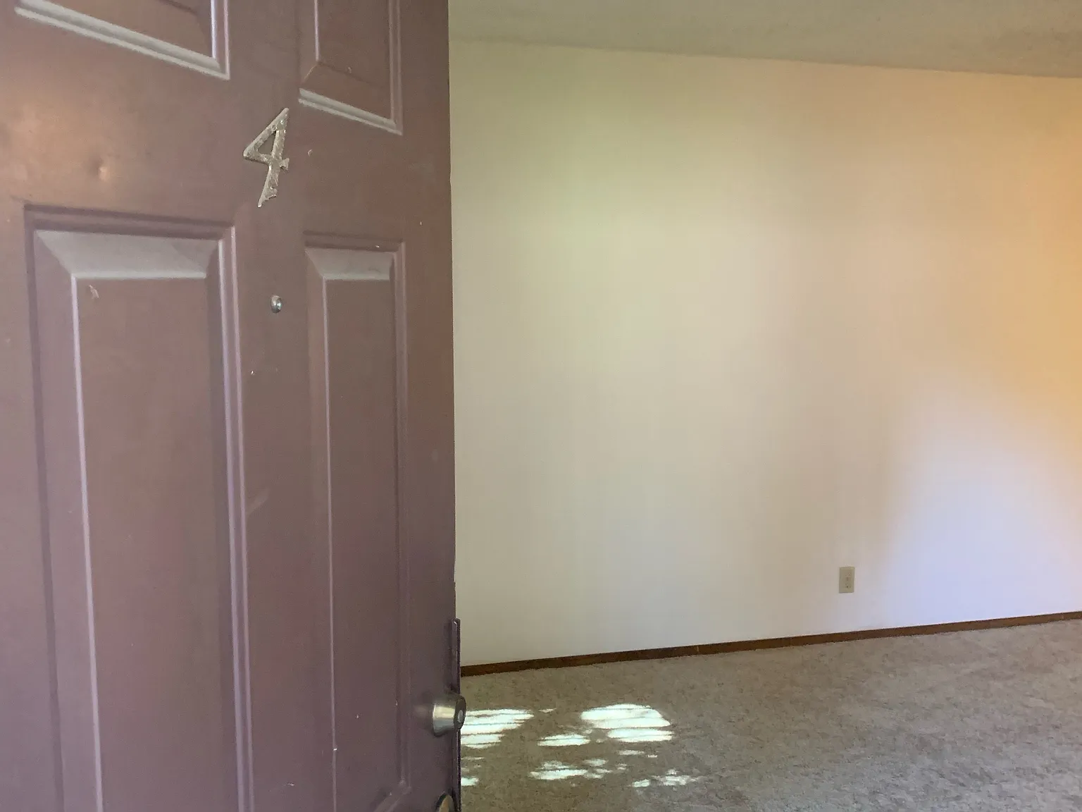 1 bed, 500 sqft, $1,250 — Photo 2