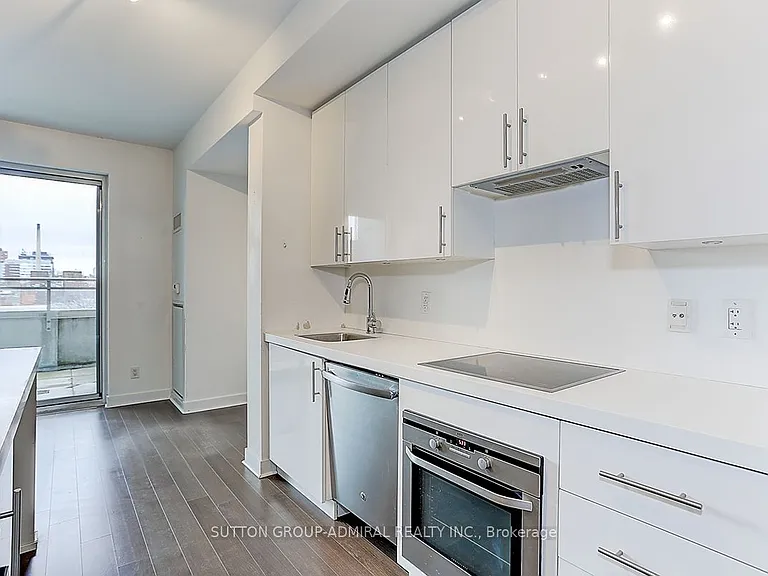 156 Portland St #403 — Photo 14