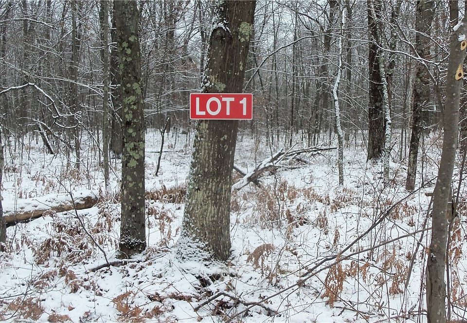 1st image of LOT 1 Blackberry Road