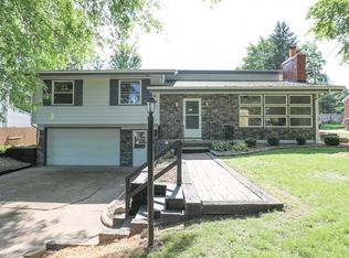 247 Evergreen Dr, Poland, OH