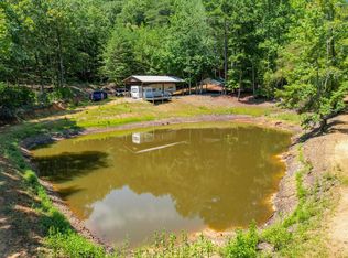 0 Horns Creek Rd, Old Fort, TN 37362