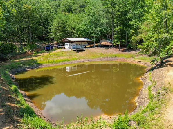 0 Horns Creek Rd, Old Fort, TN 37362