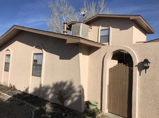 346 Gorman Ave, Belen, NM 87002