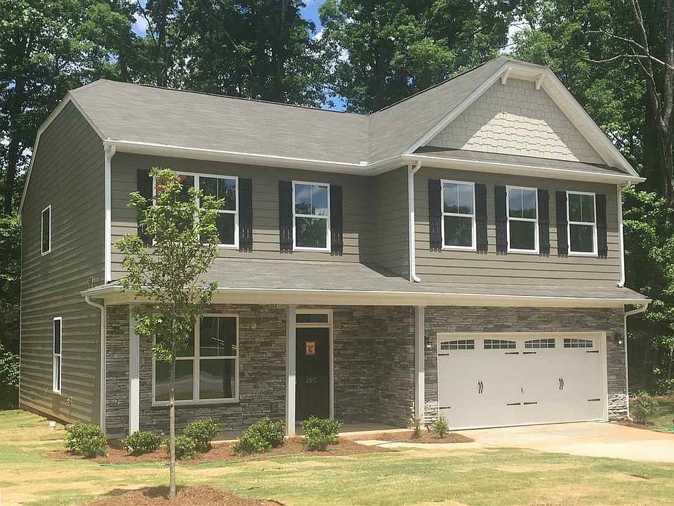 1st image of 205 Sunshower Way Lot 11