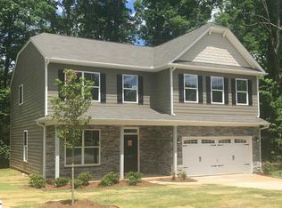 205 Sunshower Way LOT 11, Simpsonville, SC 29681
