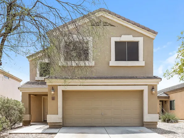 3855 W Belle Ave, Queen Creek, AZ 85144