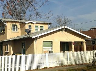 713 E Clay St, Stockton, CA