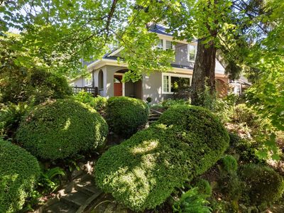 7836 SE 27th Ave, Portland, OR, 97202