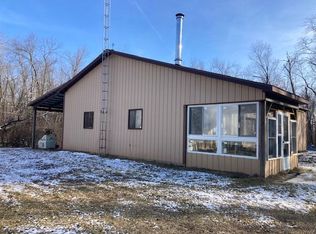 0 Marlette Rd, Clifford, MI 48727