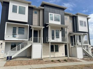 630 Cowbell Drive, Erie, CO 80516