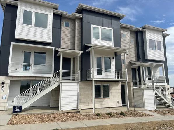 624 Cowbell Drive, Erie, CO 80516