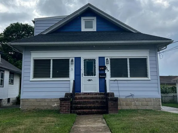 301 Landis Ave, Oaklyn, NJ 08107
