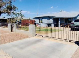 104 W Pueblo Ave, Phoenix, AZ 85041