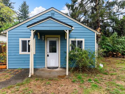 2928 SE 111th Ave, Portland, OR, 97266