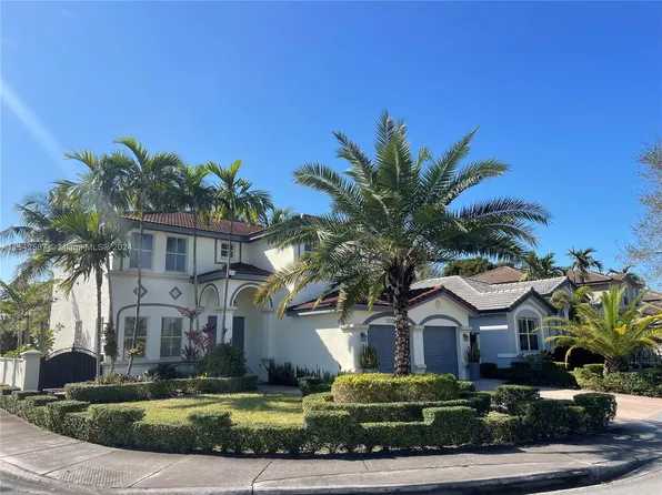 15496 SW 25th Ter, Miami, FL 33185