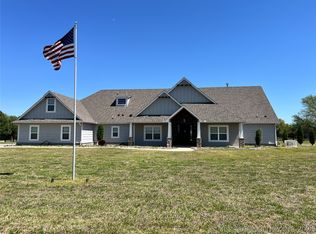 16355 S Peoria Ave, Bixby, OK 74008