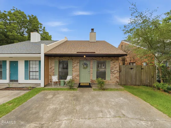 102 Longfellow Dr #A, Lafayette, LA 70503