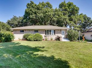 721 117th Ave NE, Blaine, MN 55434