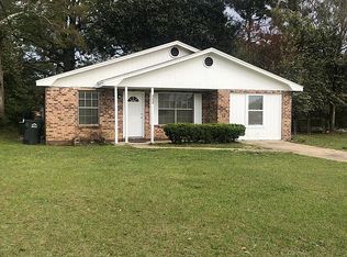 8000 Tower Ter, Pensacola, FL 32534