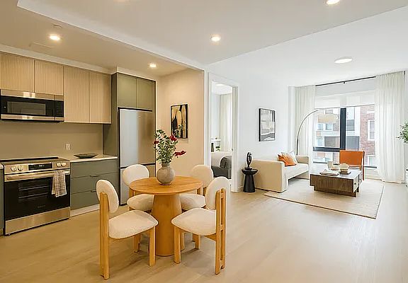 2nd image of 2363 Bedford Ave #808E