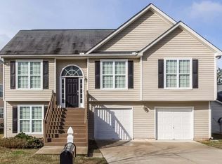137 Fairhaven Trl, Fairburn, GA 30213