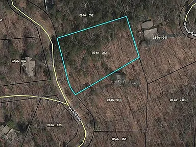2415 Quail Cove Dr Jasper Ga Zillow
