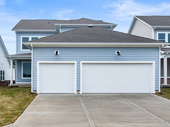 Exterior Rear