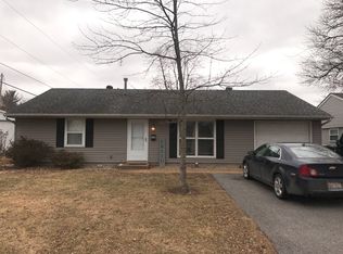 603 W Washington St, O Fallon, IL 62269