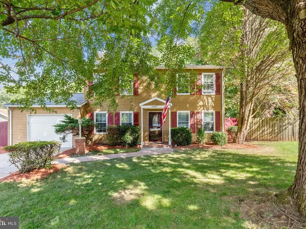 14087 Ryon Ct, Woodbridge, VA 22193