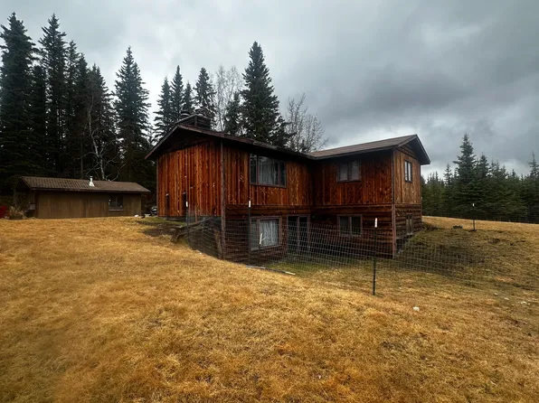 (undisclosed Address), Kasilof, AK 99610