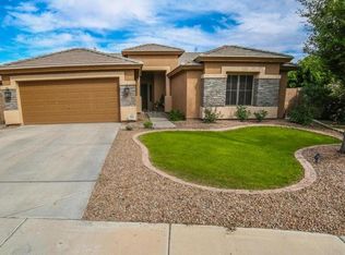 1533 S John Pl, Chandler, AZ 85286
