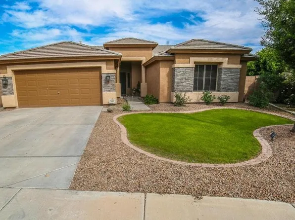 1533 S John Pl, Chandler, AZ 85286