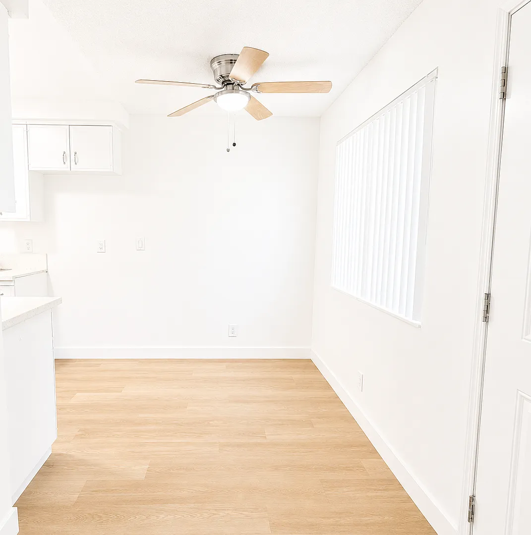The Heritage Apartments — Photo 2