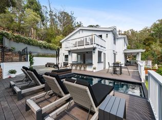 31 Gold Hill Grade, San Rafael, CA 94901