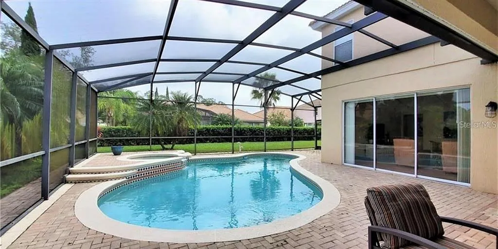4 bed, 3.5 bath, 3596 sqft, $5,490 — Photo 4