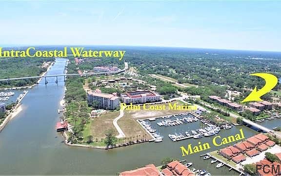 2nd image of 110 Club House Dr Unit 302D