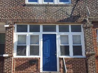 1607 S Newkirk St, Philadelphia, PA 19145