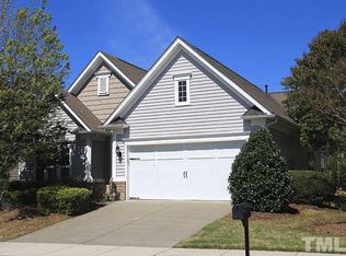 830 Blackfriars Loop, Cary, NC 27519