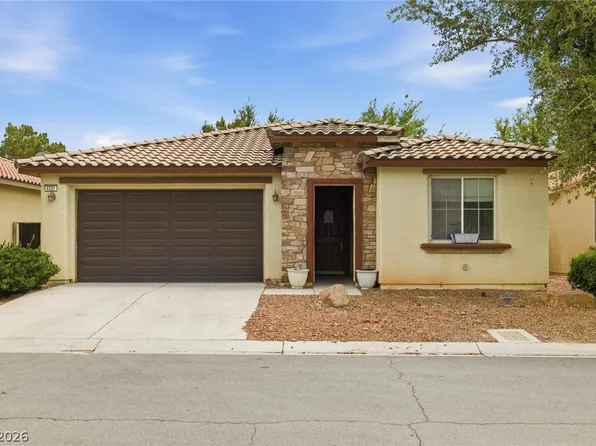 4721 S Adriano Way, Pahrump, NV 89061